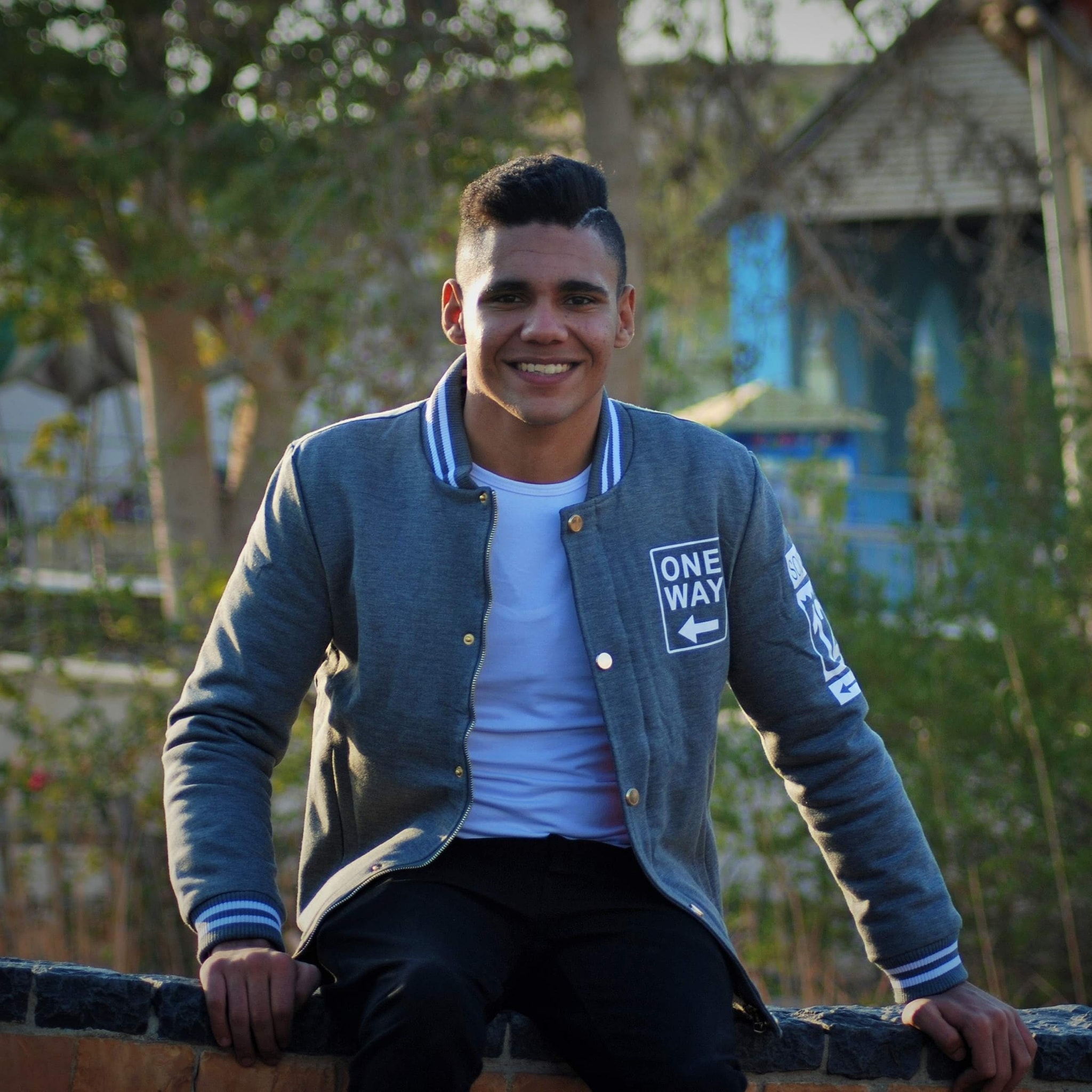 Beshoy Remon