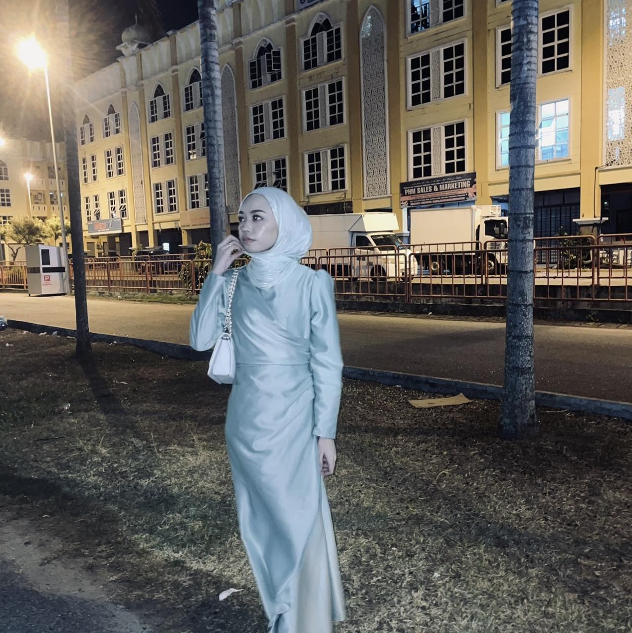 Nor Azila
