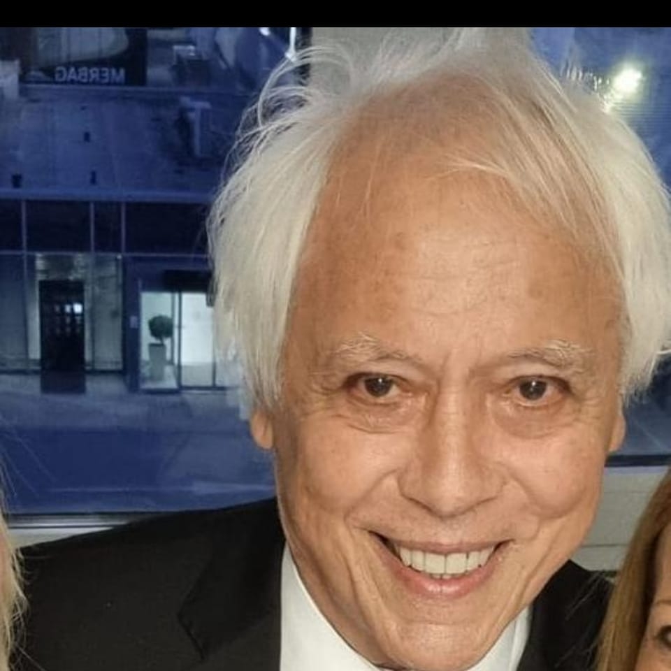 Mario Rizzo