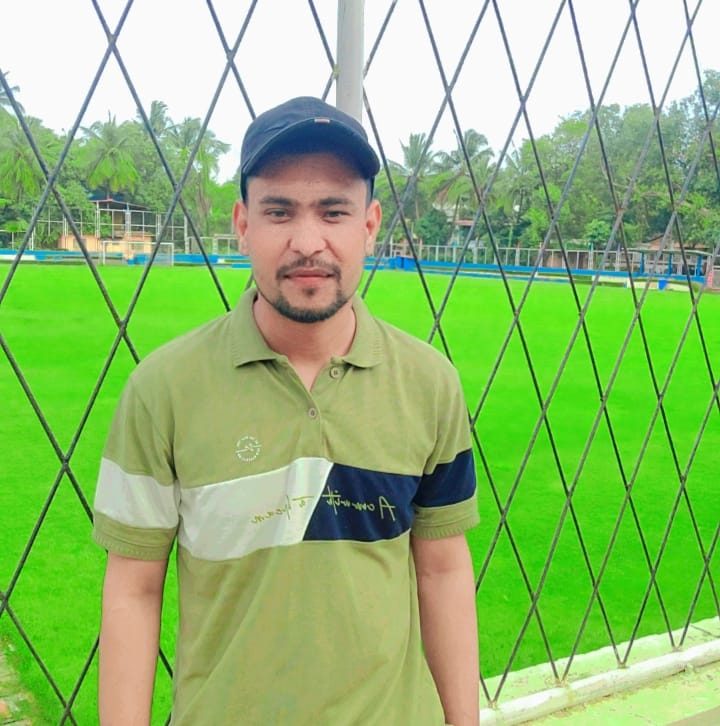 AđnAn RangRej