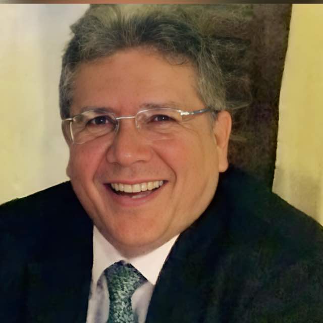 Edgard Rodriguez