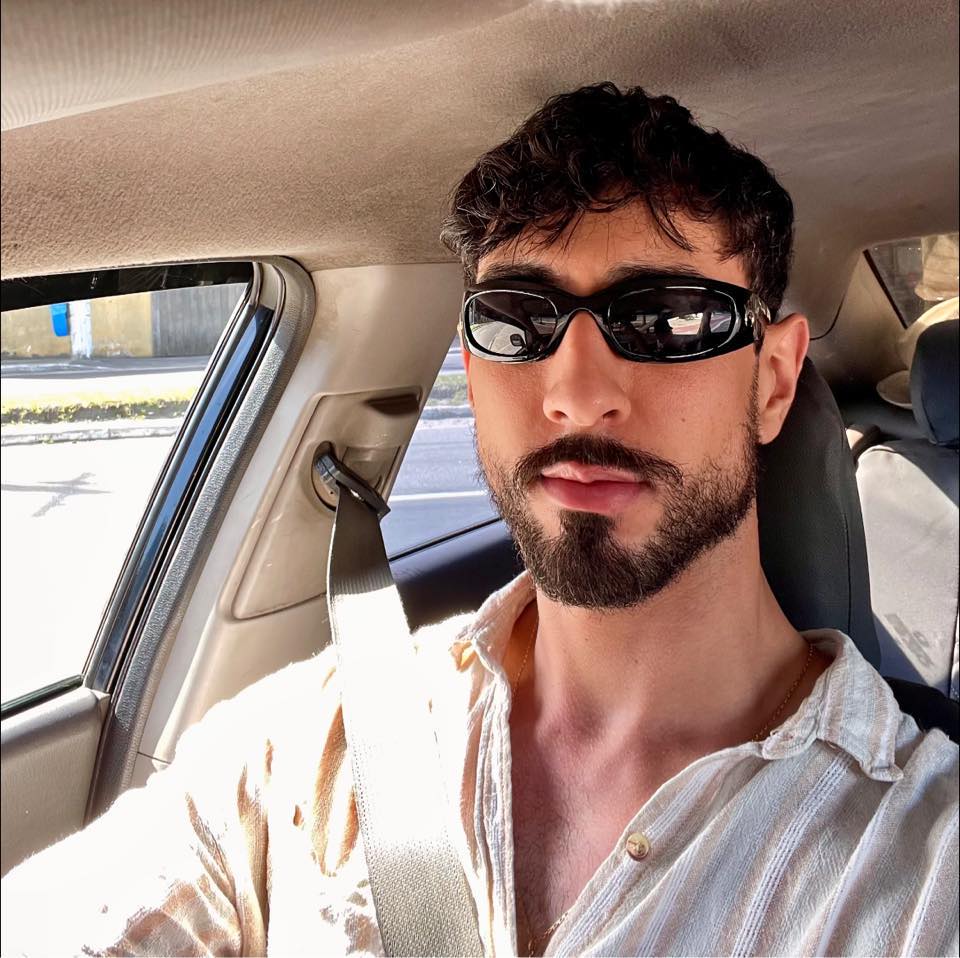 Gabriel Alexandre