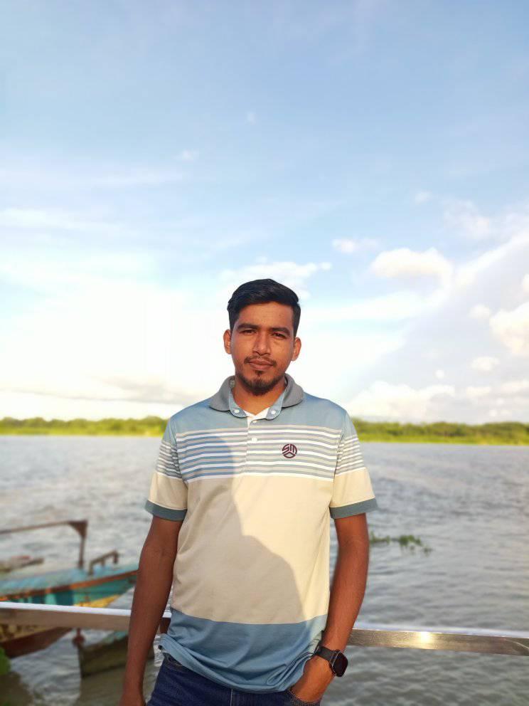 Sikder Sayful
