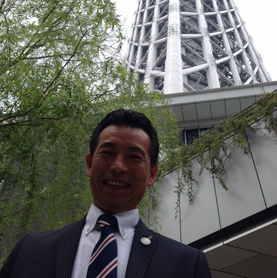 Kazuhiko Fujita (@crosskazuhiko) • Facebook