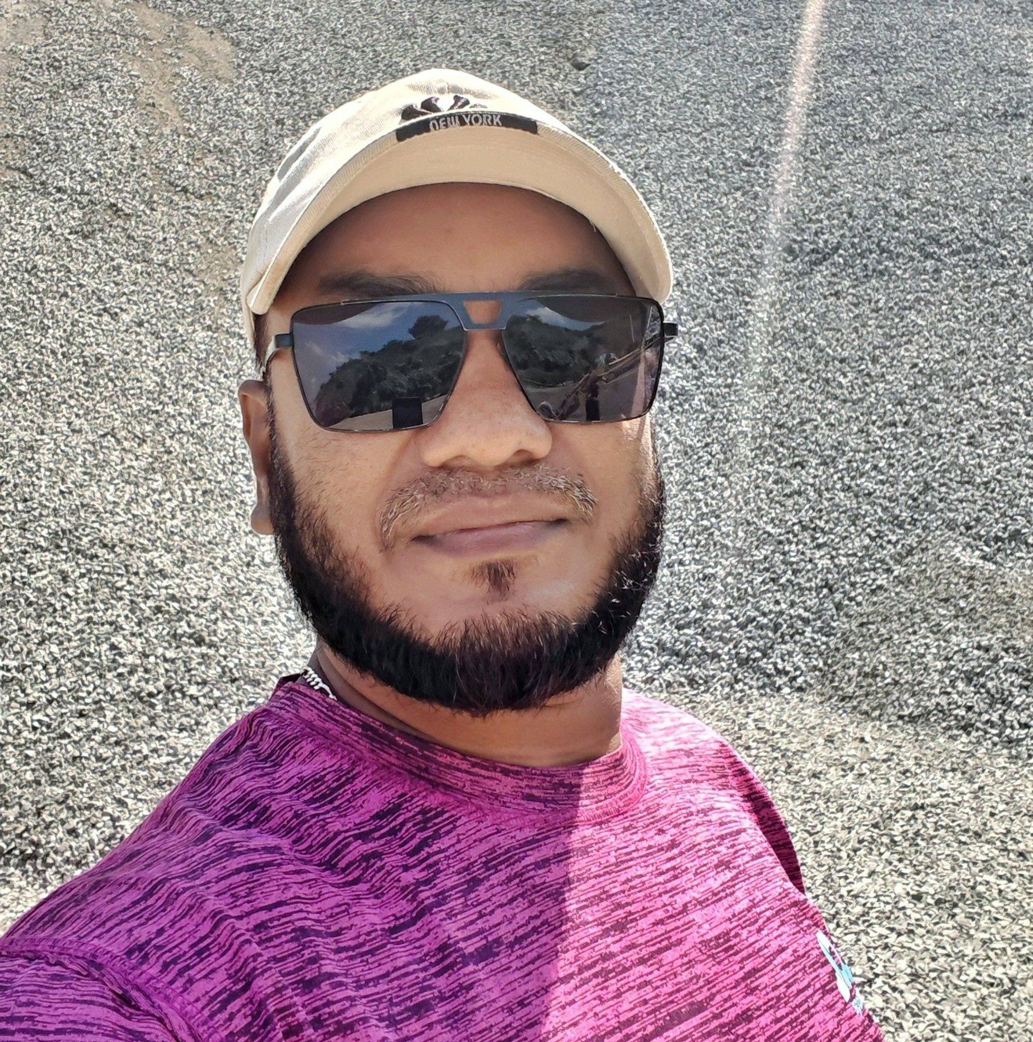 Jony Raj