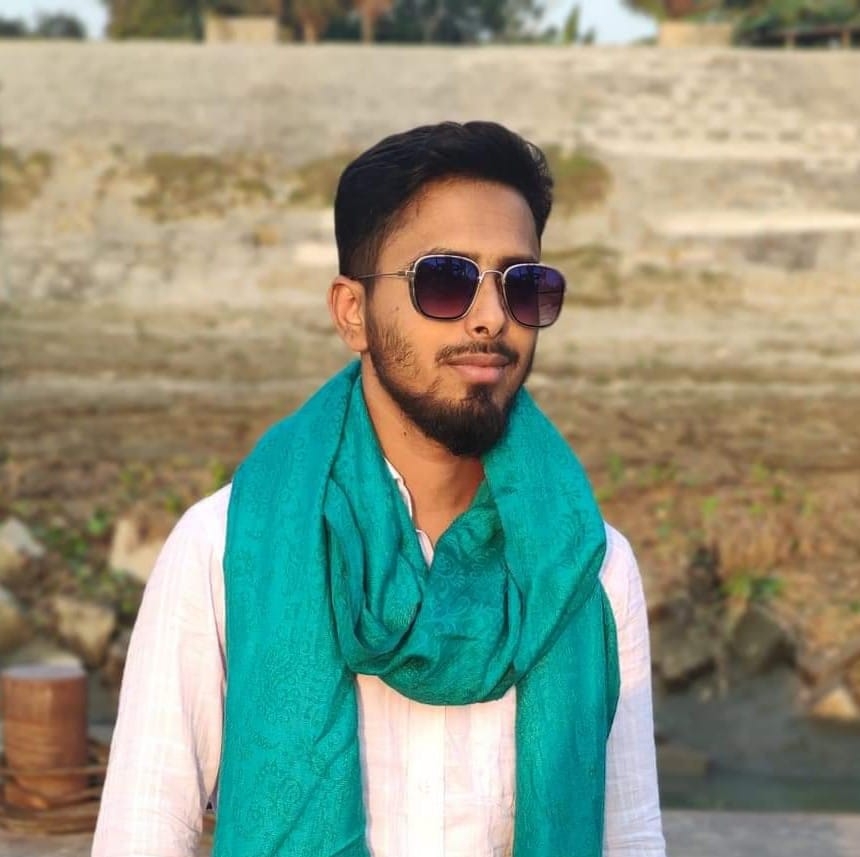 Rasadul Alam Rajib