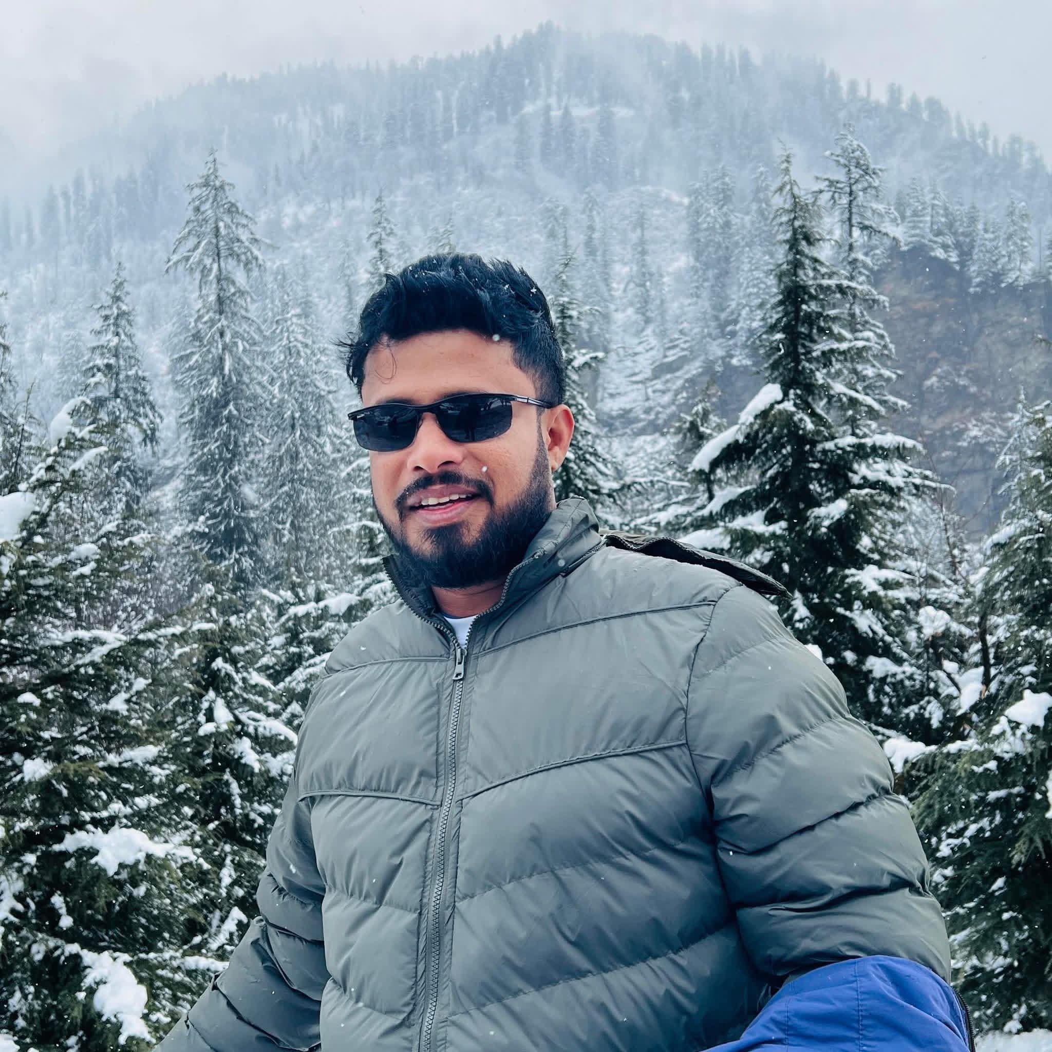 Lalith Rathnakumara