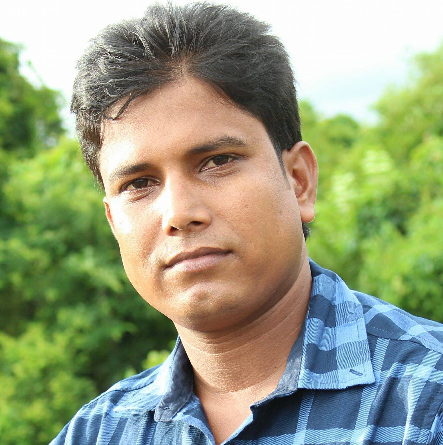 Md Azizul Hakim