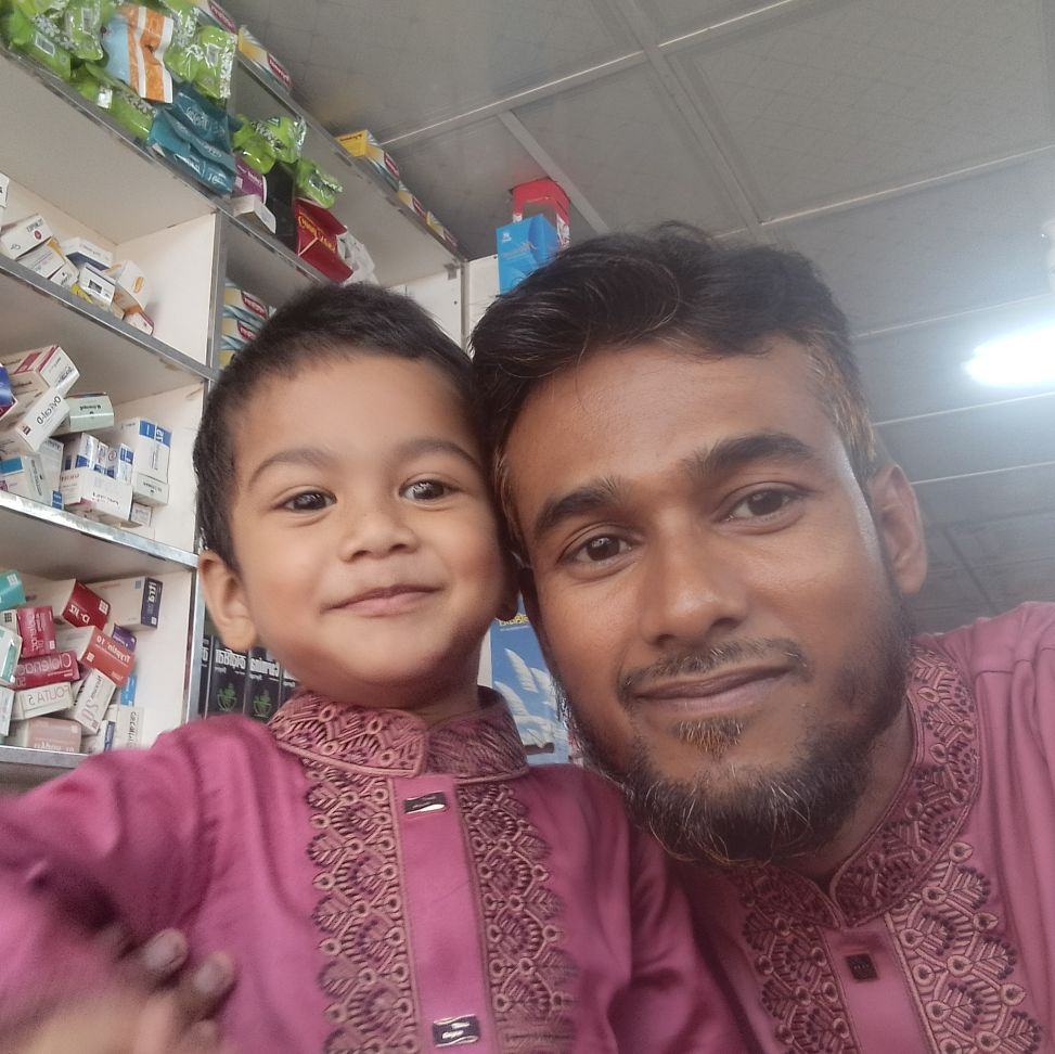 Mamun Rashid