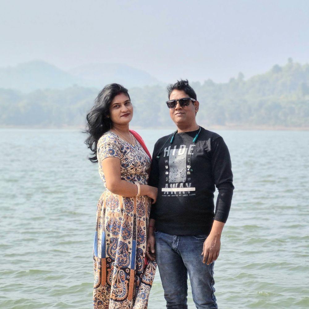Yoga practice #yogalife | Subhra Mondal