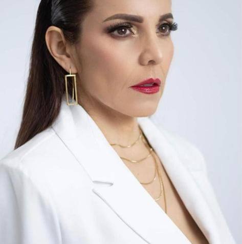 Isabel Reyes Urias