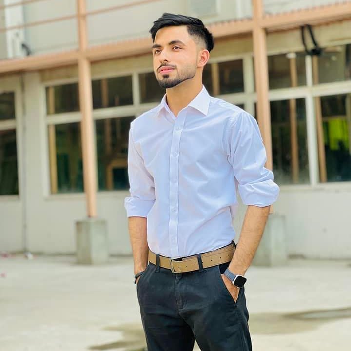 Hadi Raza