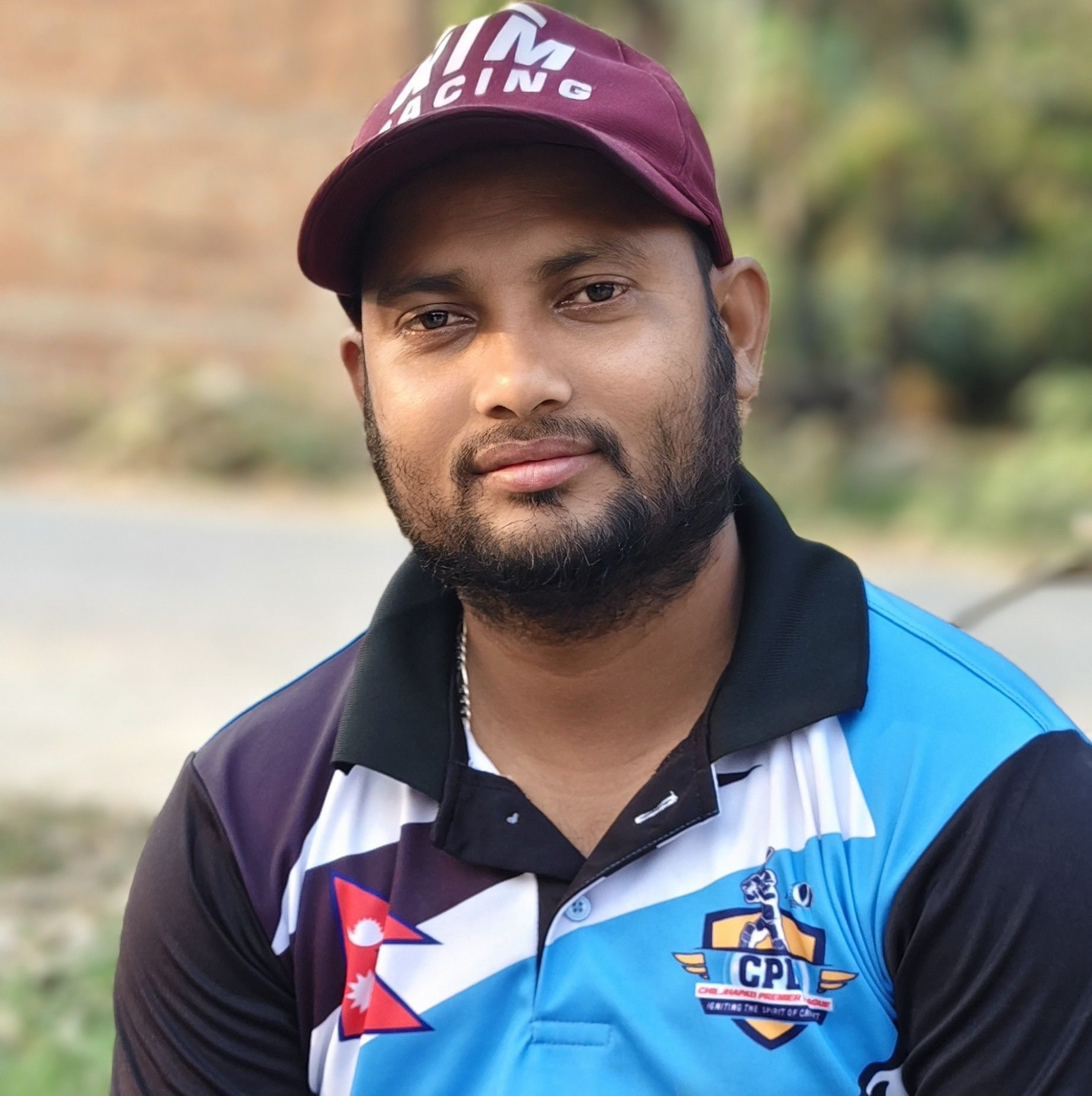 Sujit Kumar