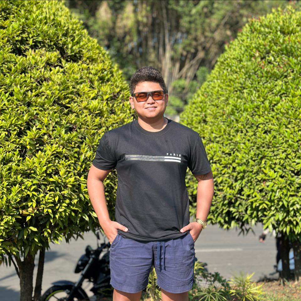 Niel Laviña