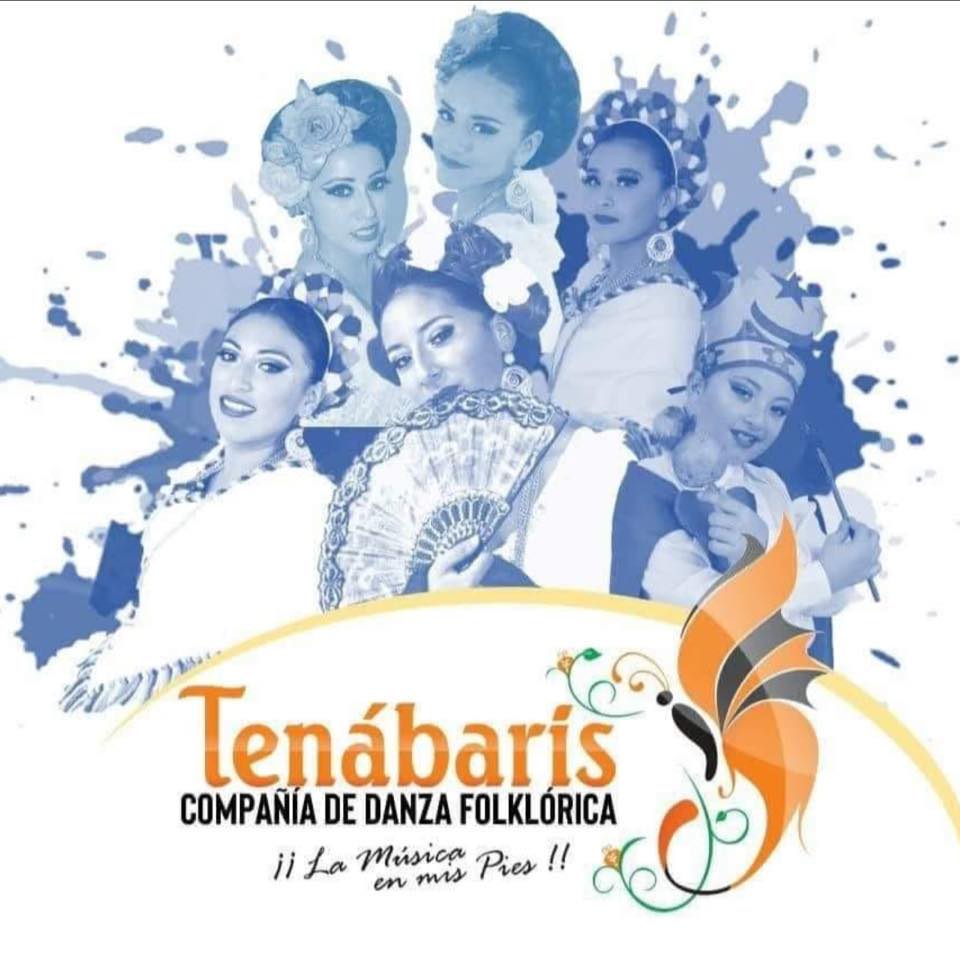 Tenábaris Compañía de Danza