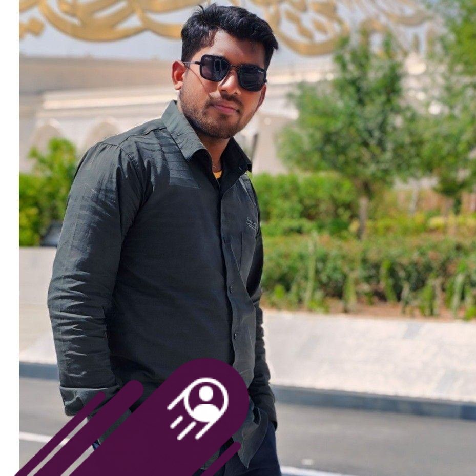 Imran Ahammad