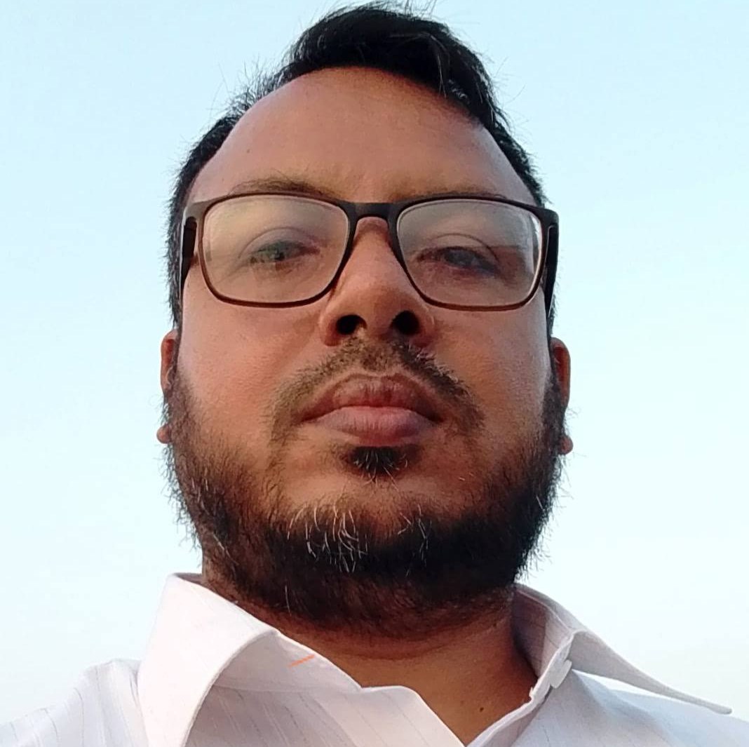 MD Ziaur Rahman