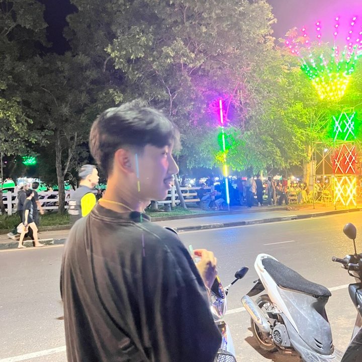Faii Supattra Ruancharoen