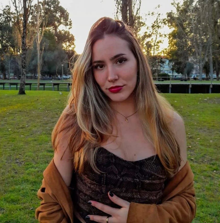 Jéssica Castim