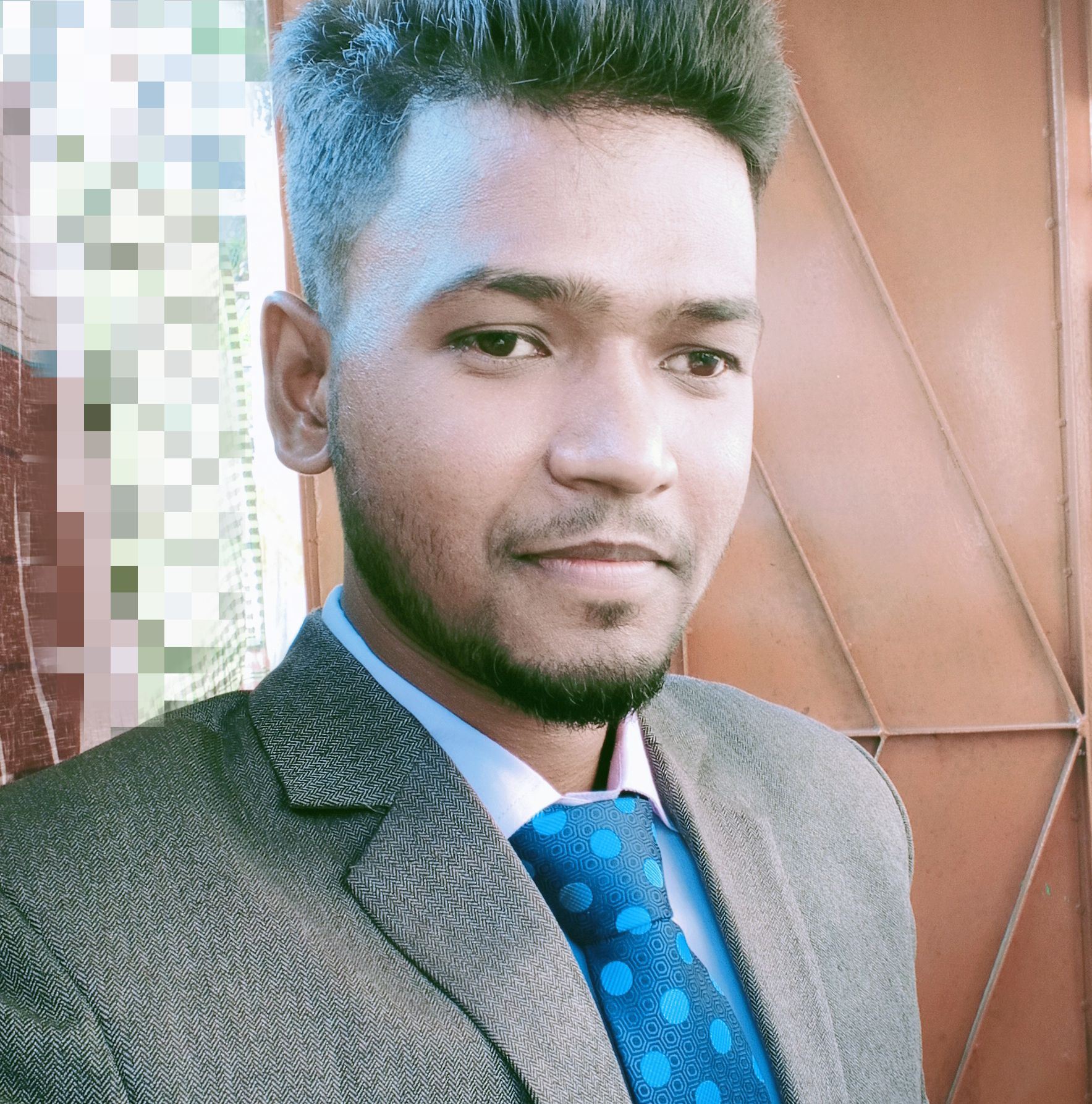 Ahmed Rokib
