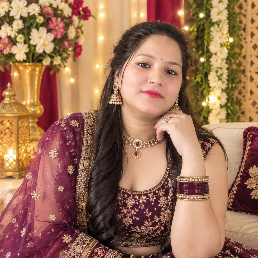 Sadhana Saxena