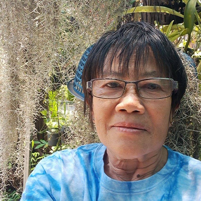 Siriwan Manoochai
