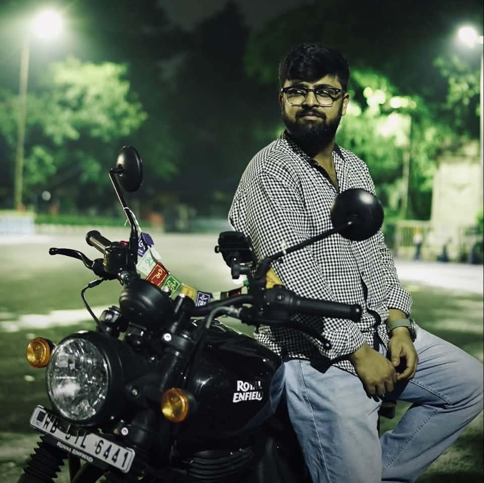 Rohan Ali