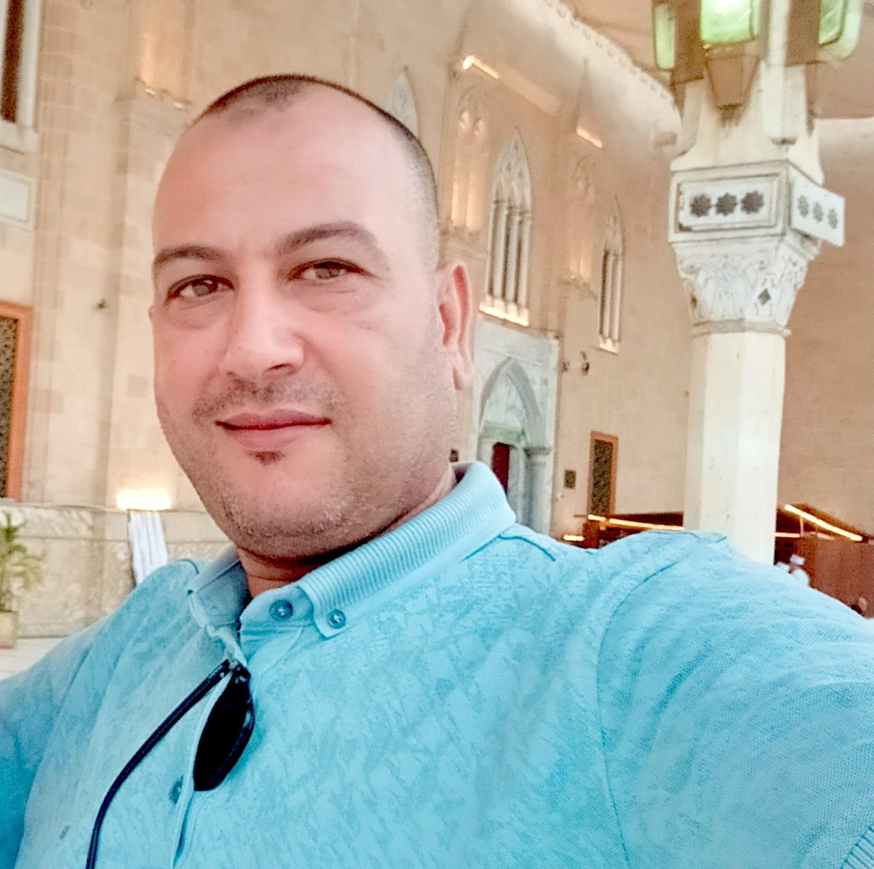 Gamal Hossni