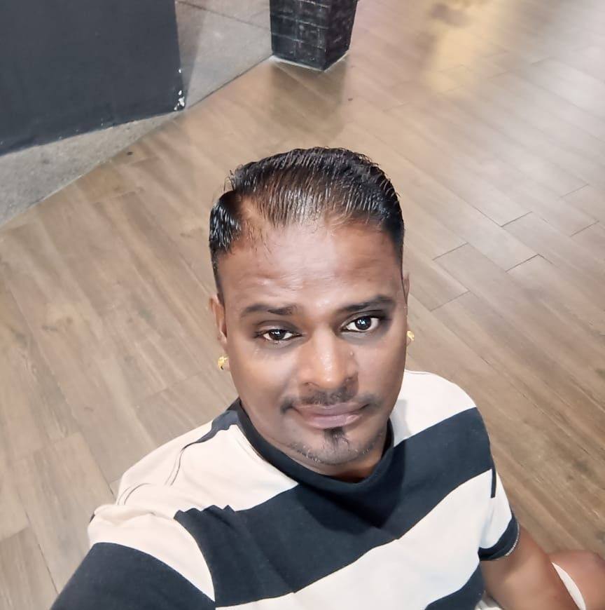 Vaagaai Media Malaysia - MALAYSIAN SIMRAN “Raji“ passed away. Malaysian ...