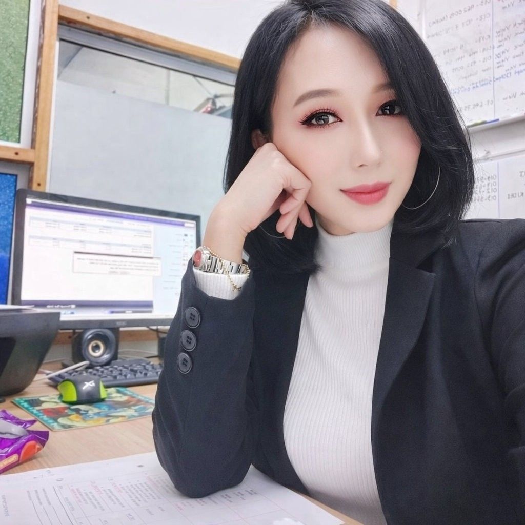 Lina Rashid