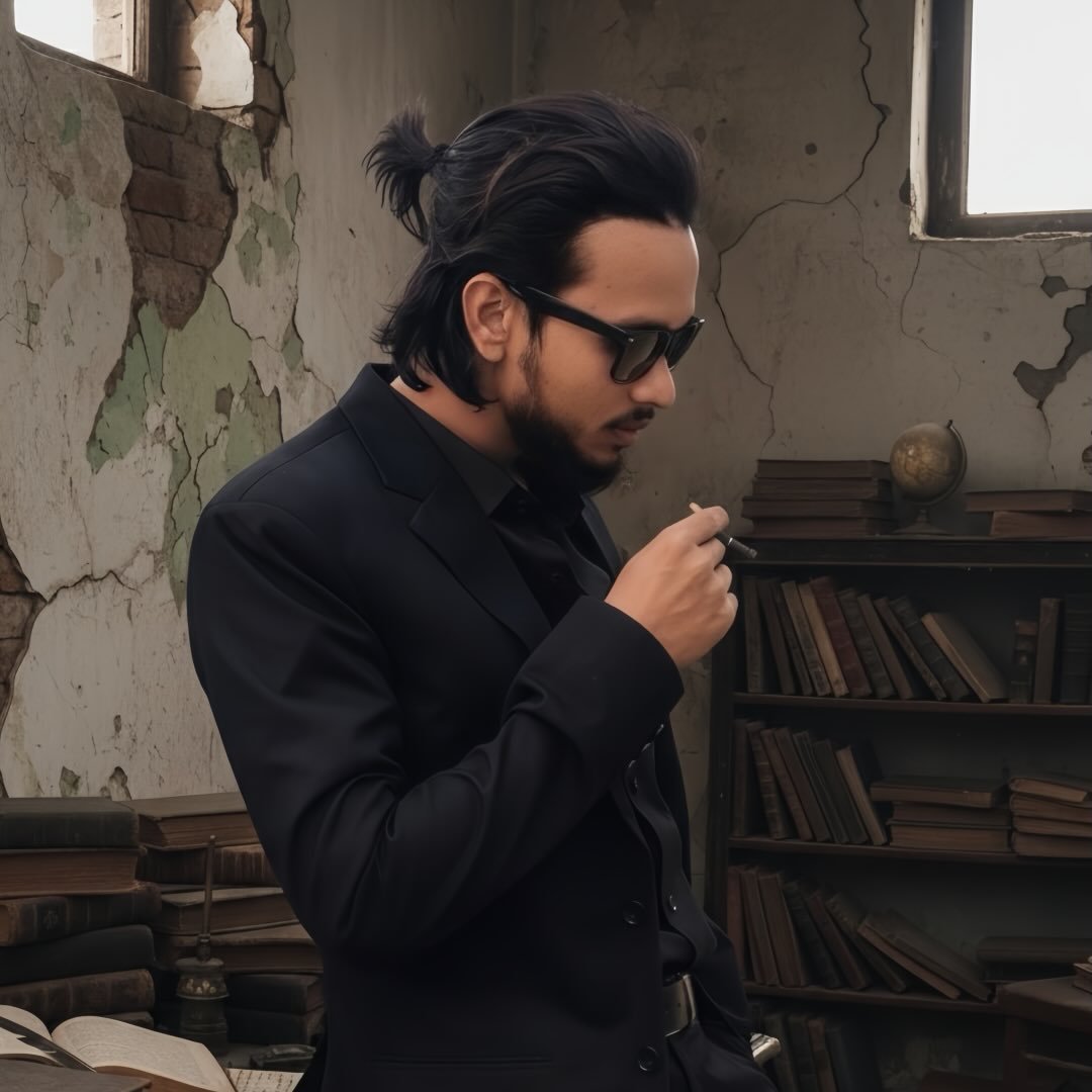 Mohammed Junaid Rabbani