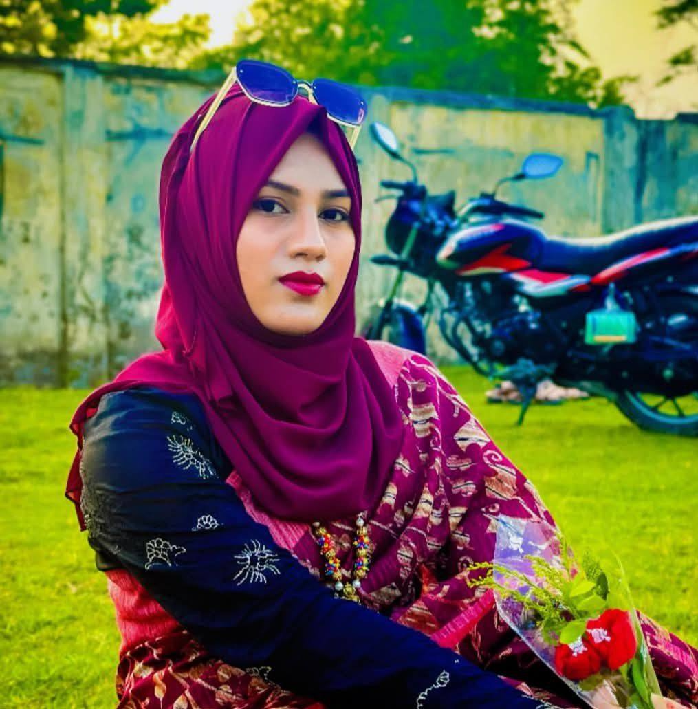 Rozali Akter
