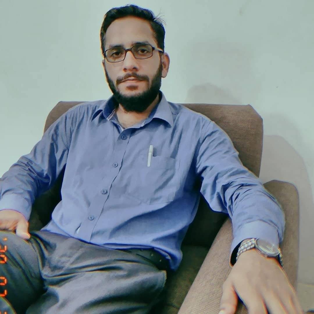 Ali Muazzam Rao