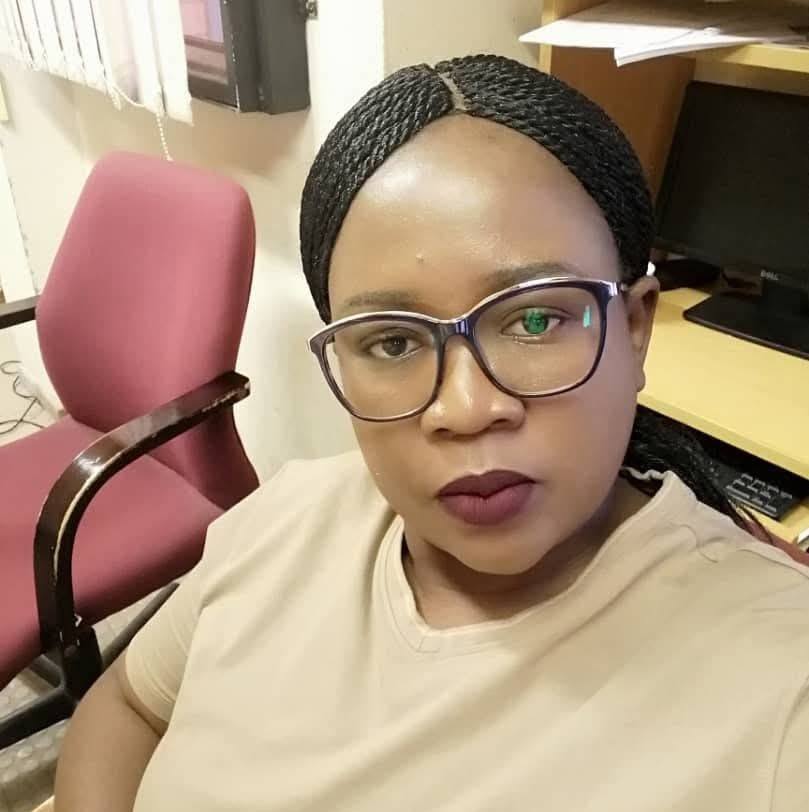 Nthula Mai Pelo Marope