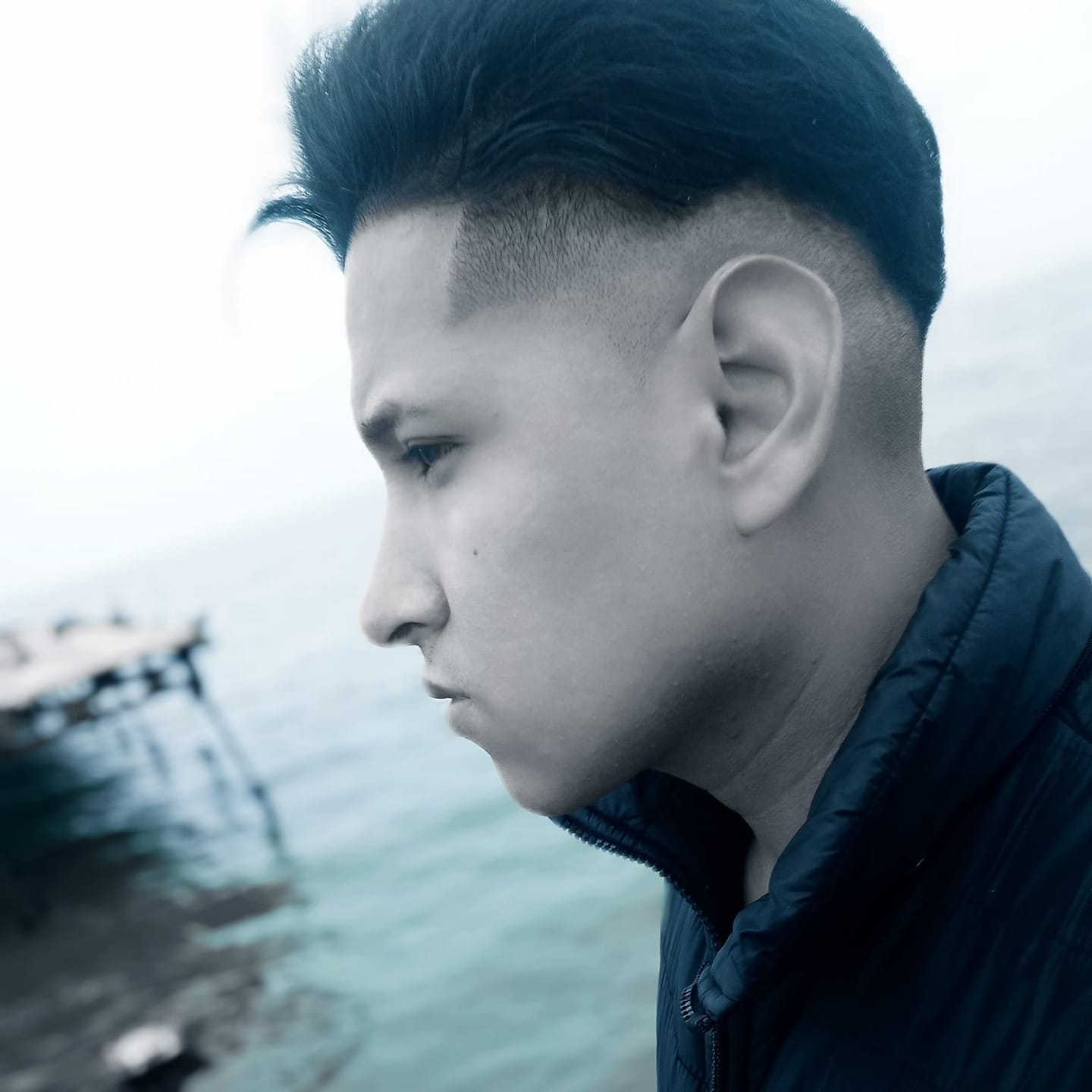 Bryan Pool Valenzuela Gòmez