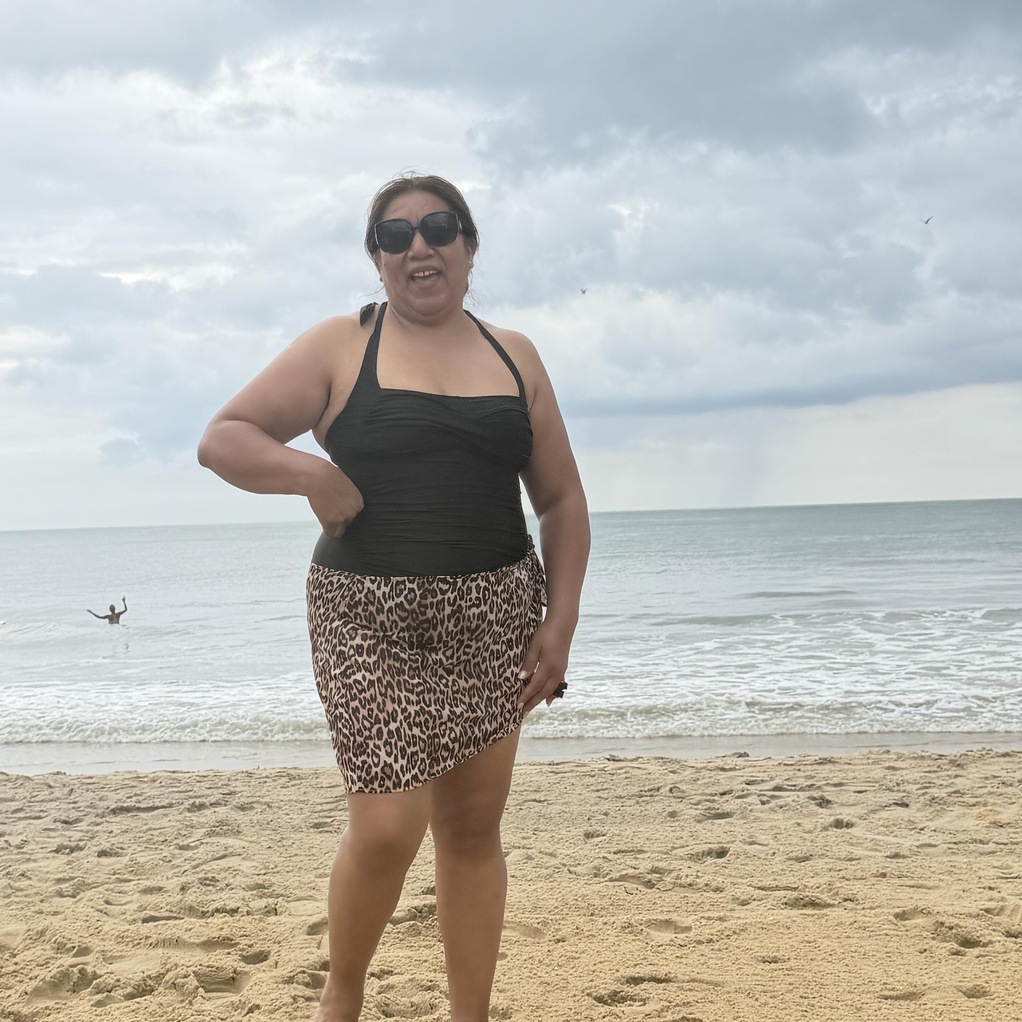Bendecida y Bienvenida seas La Moreliana 💖 💖 de aquí paaarribaaaaaa. Y ...