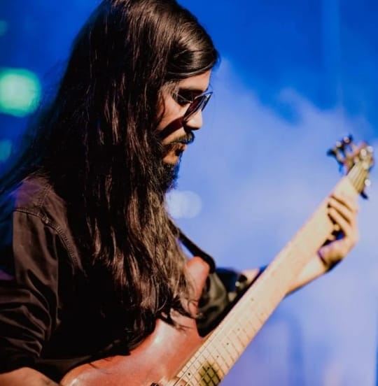 Unnav Dutta