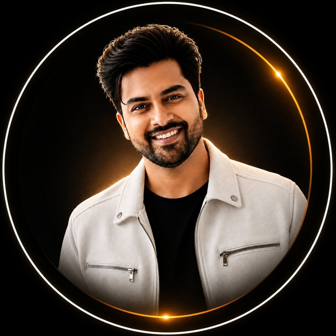 Real Arun Raj
