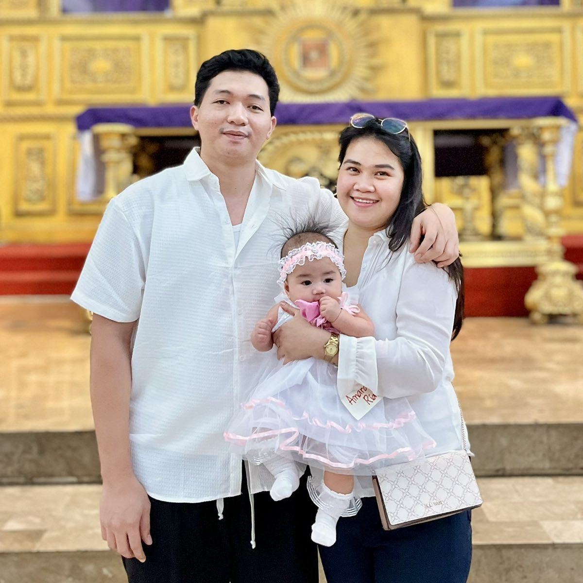Ricky Dela Rosa