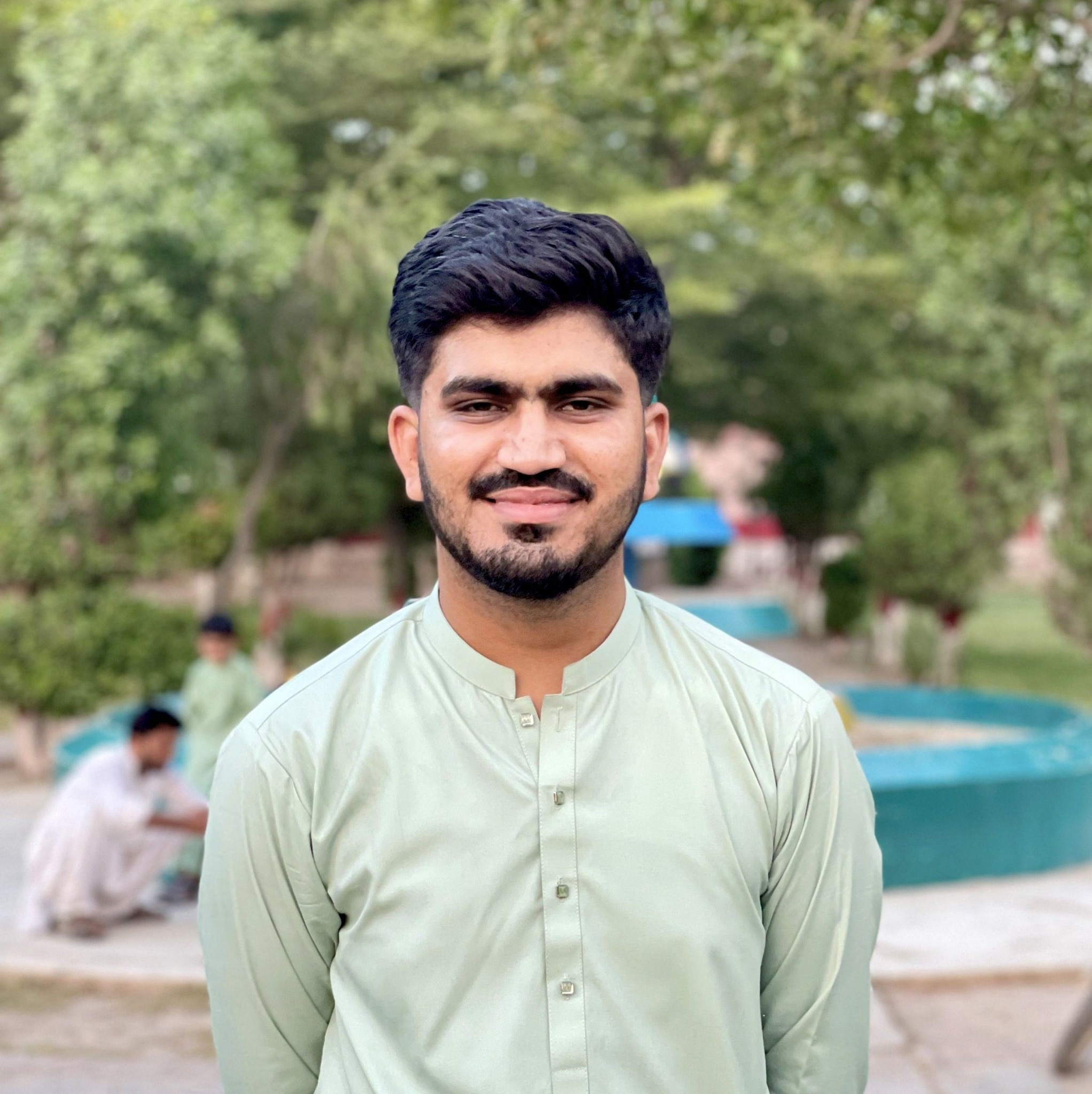 Muhammad Taha Rafiq