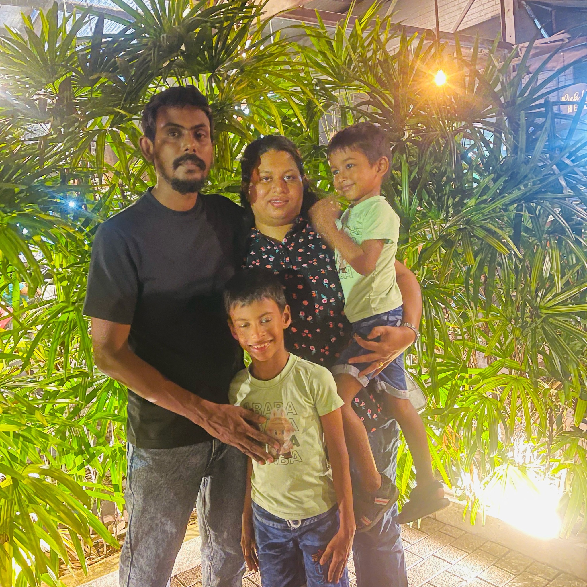 Srimal Ranasinghe