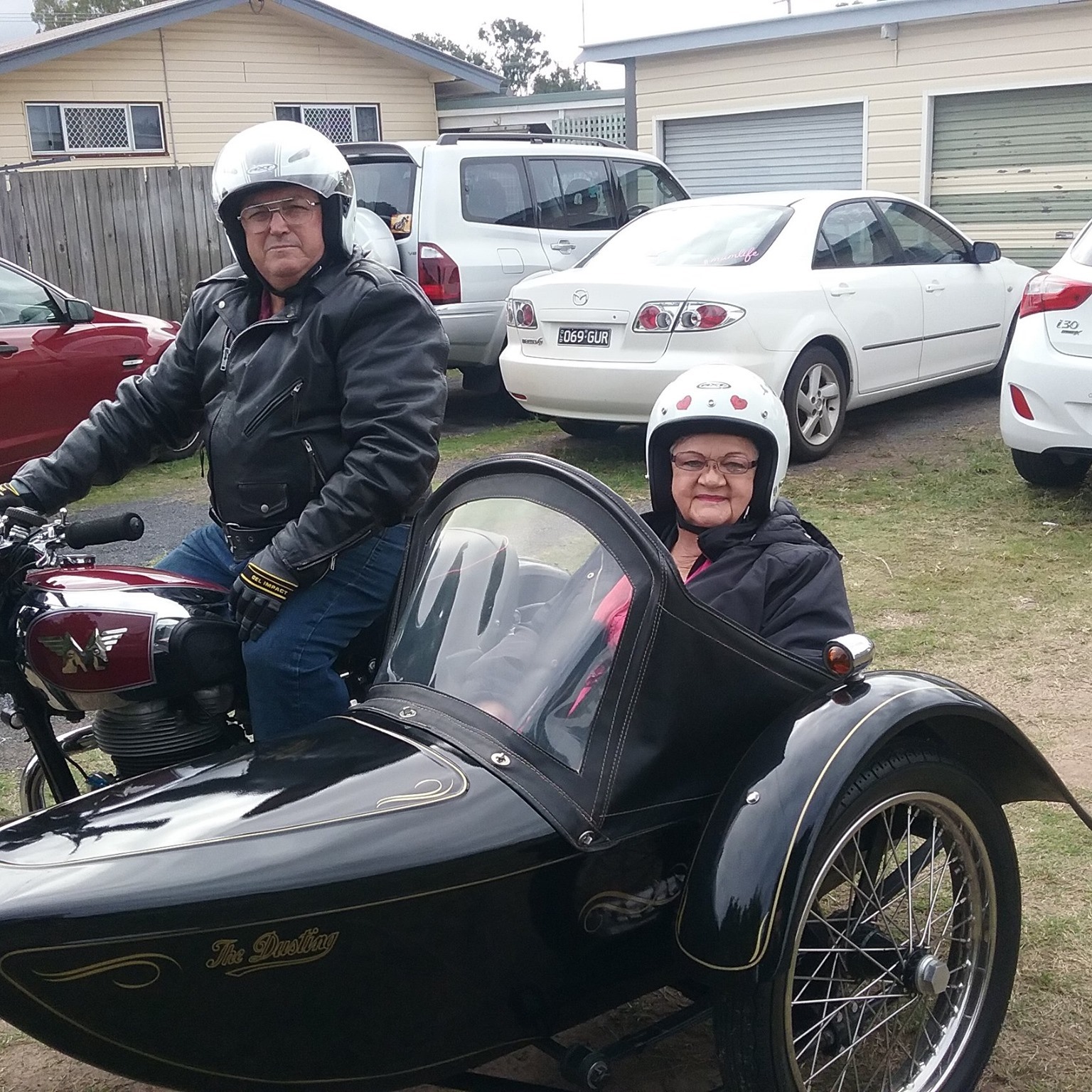Godden Racing - Speedway & Grasstrack Racing Machines | Facebook