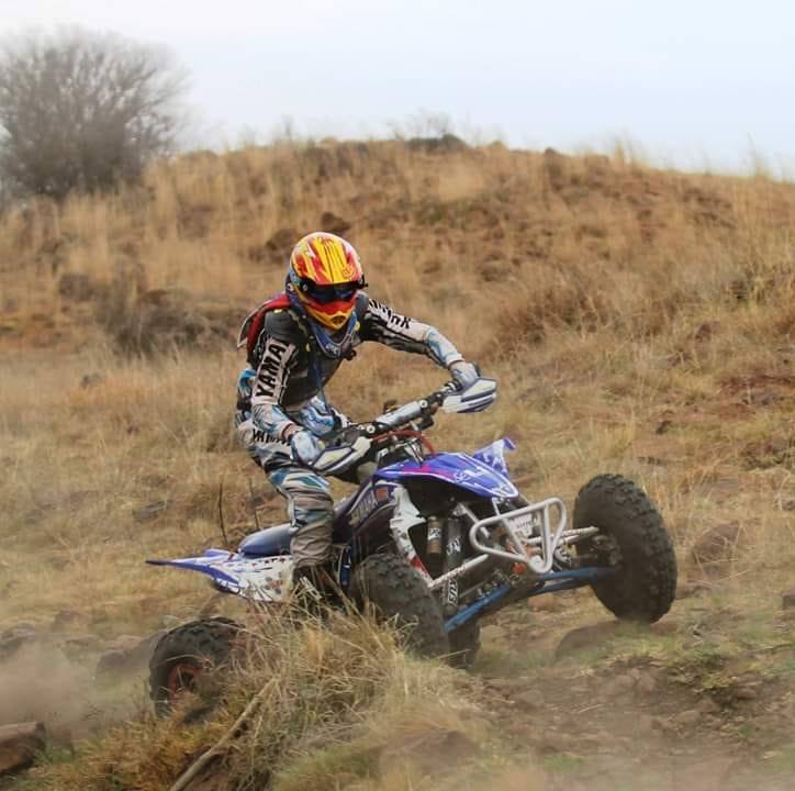 Glamis | Yfz450 or raptor 700 | Facebook