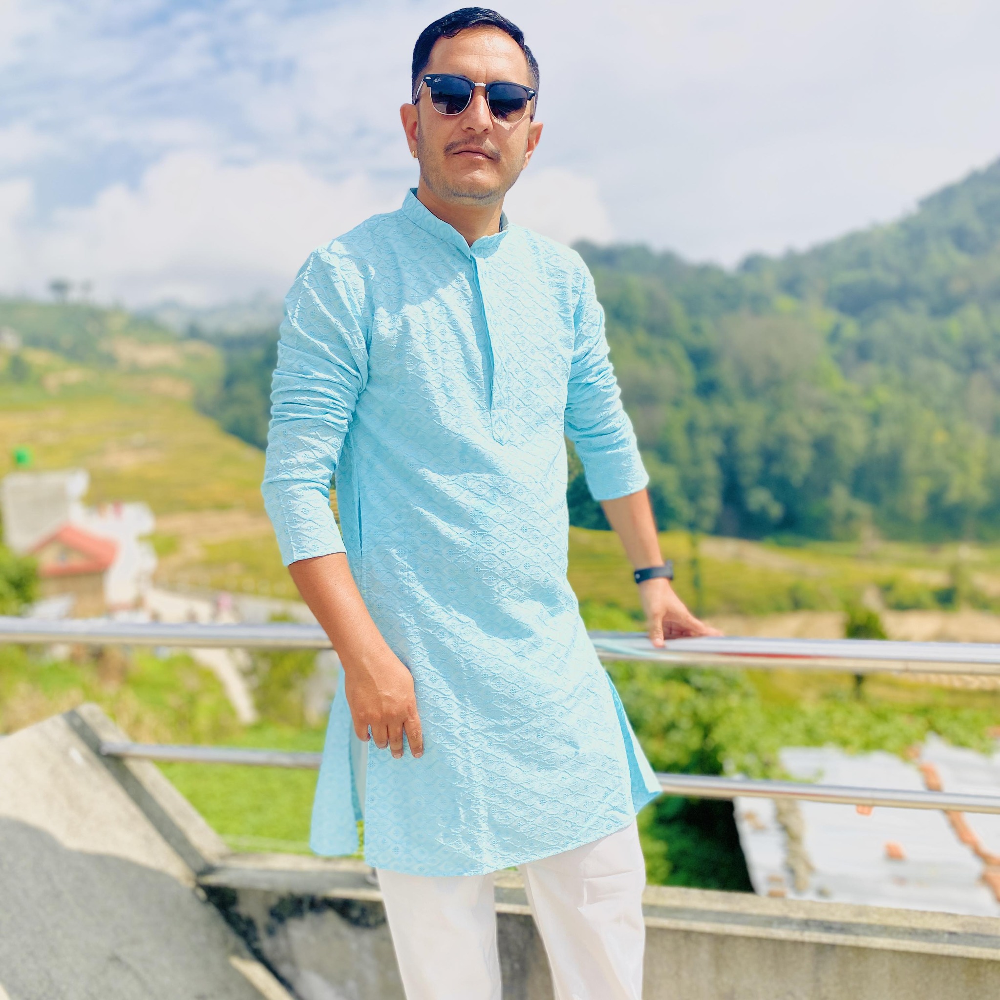 Bijay Bajgain