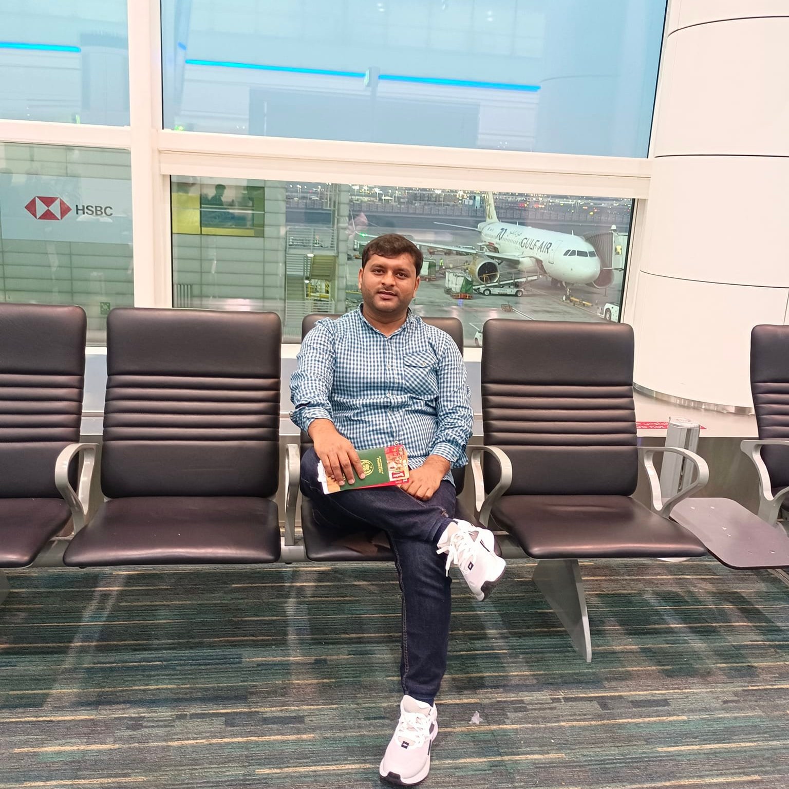 Rana Saifullah Khalid