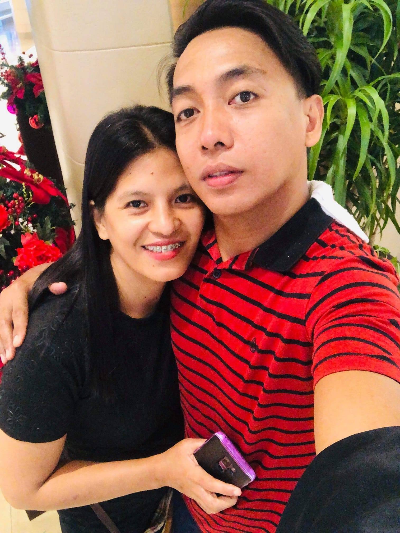 Jane Reyes Peñaflor Lapitan
