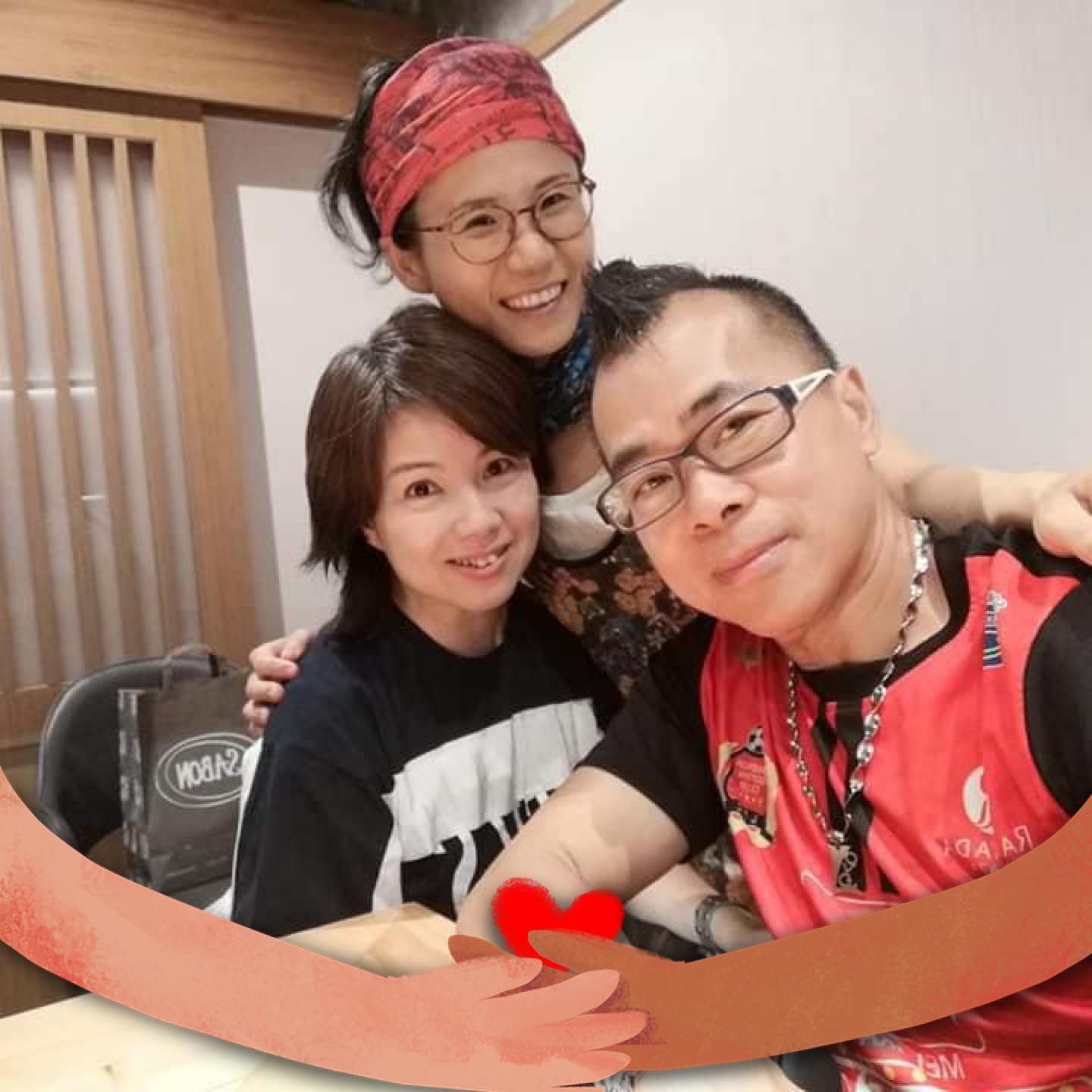 陸正希 - 100天了 在你離開的這些日子沒有不難過不思念的時候 也發現原來我們比想像中還要堅強 一樣的這傷痛也超乎了我的想像 其實我每天都 ...