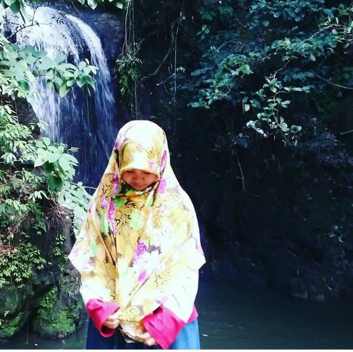 Aleesya Hwa