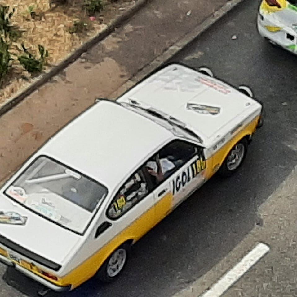 Tony Avolio - Tour de Corse historique 2026 si parte di... | Facebook