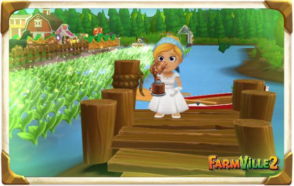 Farmville 2 - Active Players | Facebook